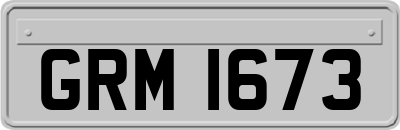 GRM1673