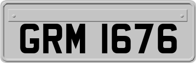 GRM1676