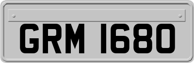 GRM1680