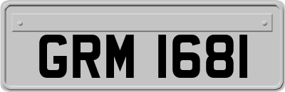 GRM1681