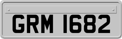 GRM1682