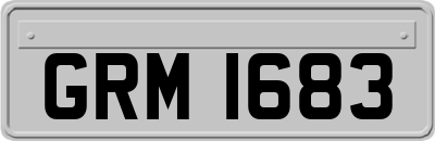 GRM1683