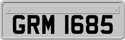 GRM1685