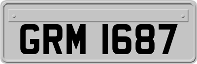 GRM1687