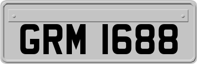 GRM1688