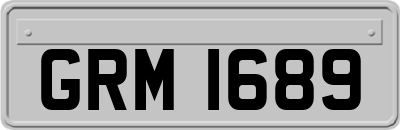 GRM1689