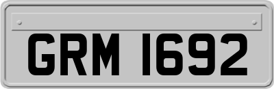 GRM1692