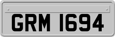 GRM1694