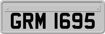GRM1695