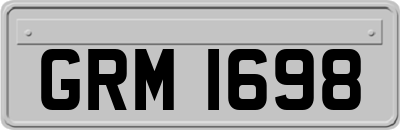 GRM1698