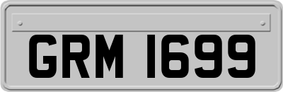 GRM1699