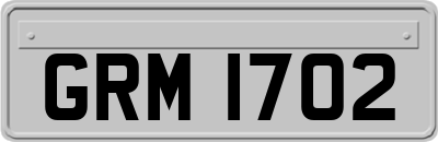 GRM1702