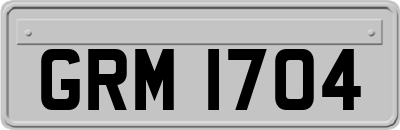 GRM1704