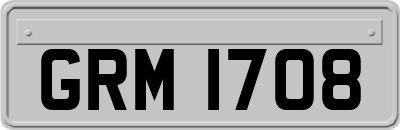 GRM1708