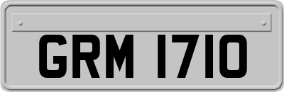 GRM1710