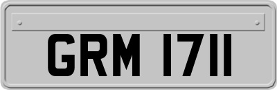 GRM1711