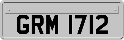 GRM1712