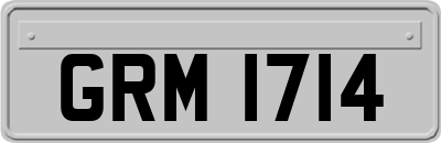 GRM1714