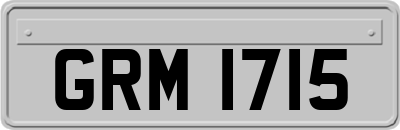 GRM1715
