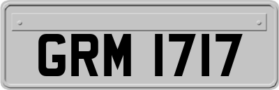 GRM1717