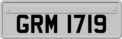 GRM1719
