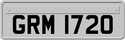 GRM1720