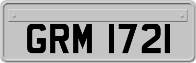 GRM1721