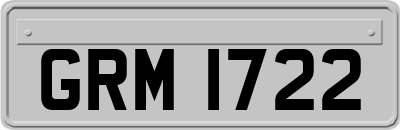 GRM1722
