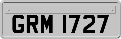 GRM1727