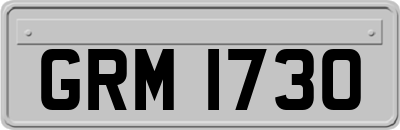 GRM1730