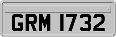 GRM1732