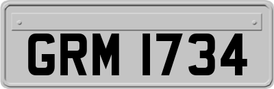 GRM1734