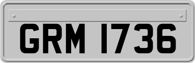 GRM1736