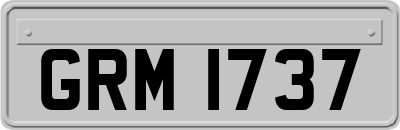 GRM1737