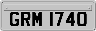 GRM1740