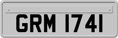 GRM1741