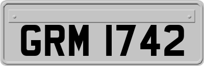GRM1742