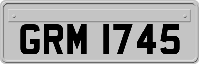 GRM1745