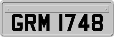 GRM1748