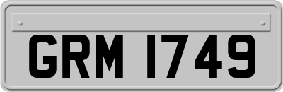 GRM1749