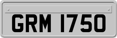 GRM1750
