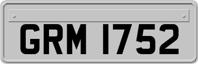 GRM1752
