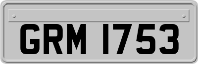 GRM1753