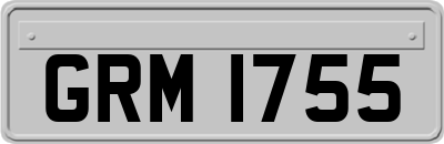 GRM1755