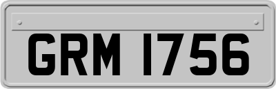 GRM1756