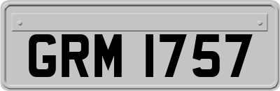 GRM1757