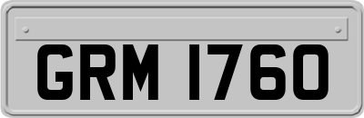 GRM1760