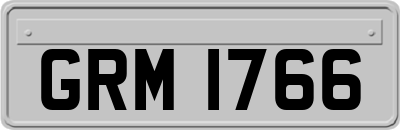 GRM1766