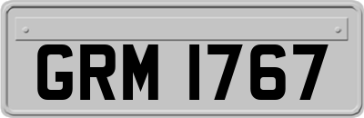 GRM1767