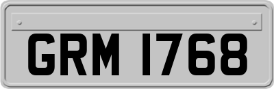 GRM1768